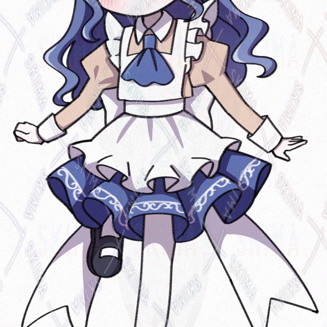 Adopt_233 (8 photos) 的商品圖片第 2 張