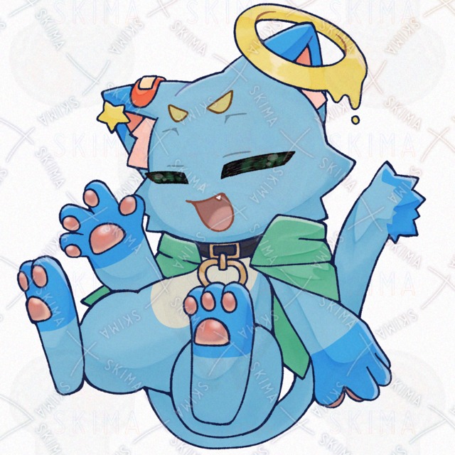 Image 7 of Kemokko – 6+ Kemono Expression Variations