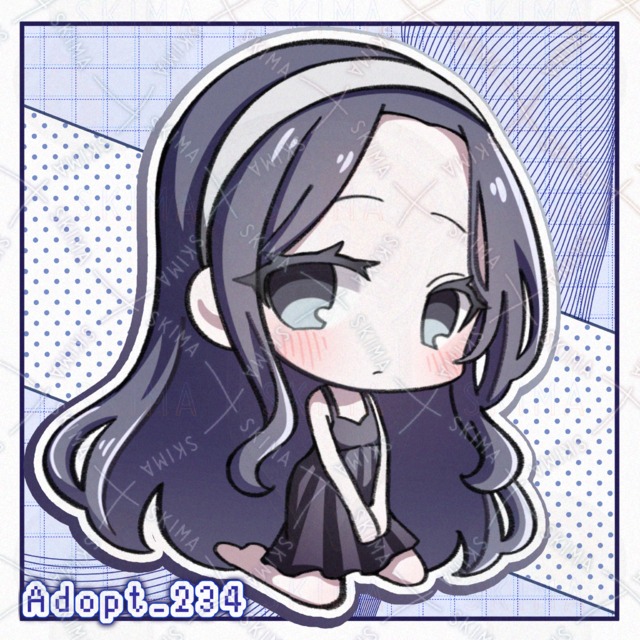 Image of Adopt_234 — 7 Photos