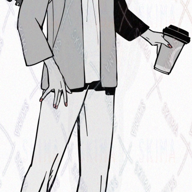 Simple Character Sprites 64 [5 Expressions] 的商品圖片第 4 張