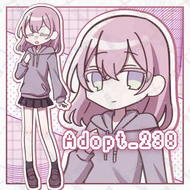 Image of Adopt_238 (9 photos)