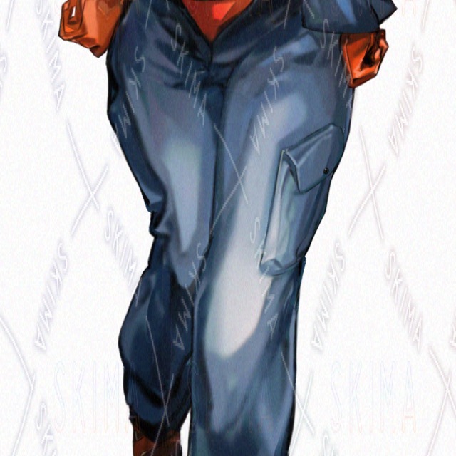 Adopt/표정 10가지 상품 이미지 11번째