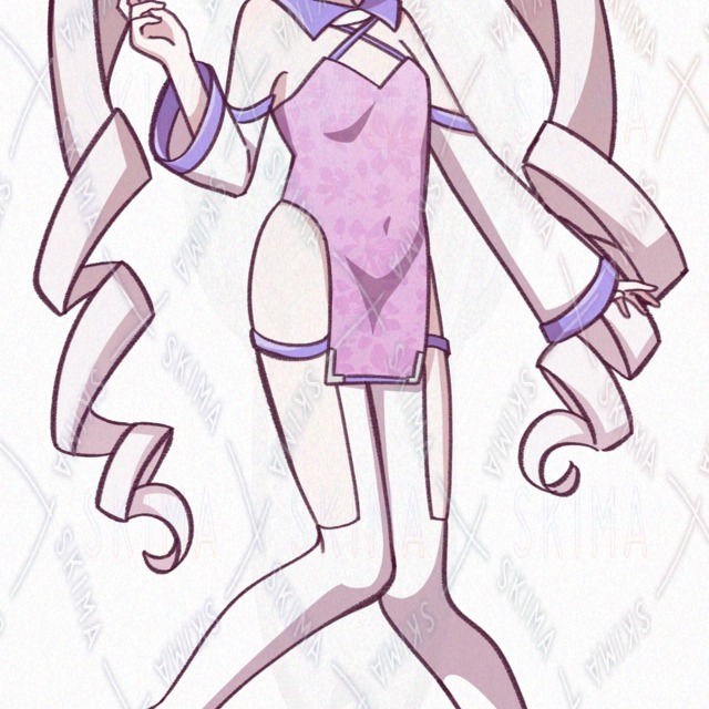 Image 9 of Adopt_239 (10-card set)