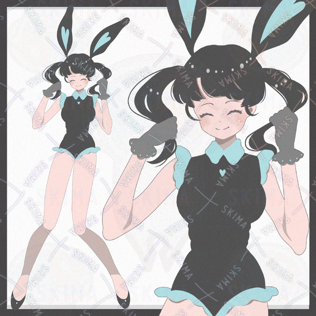 【表情8種】Adoptの商品画像