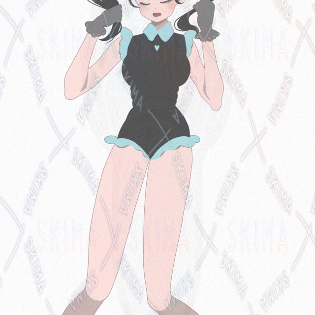 【表情8種】Adoptの商品画像7枚目