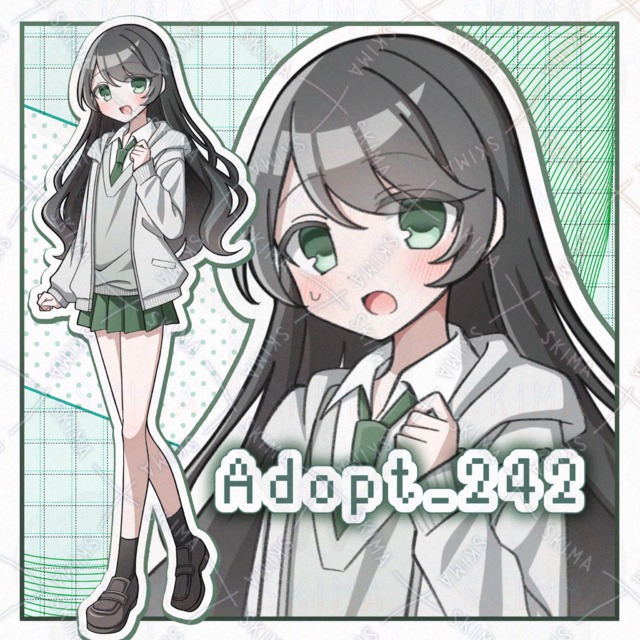 Image of Adopt_242 [9 Photos]