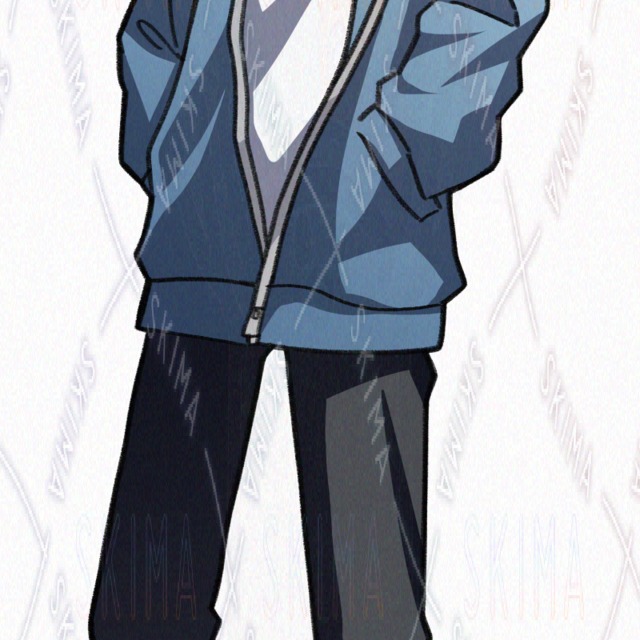 Image 2 of Adopt_245 [4 photos]