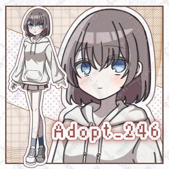 Image of Adopt_246 (4 photos)