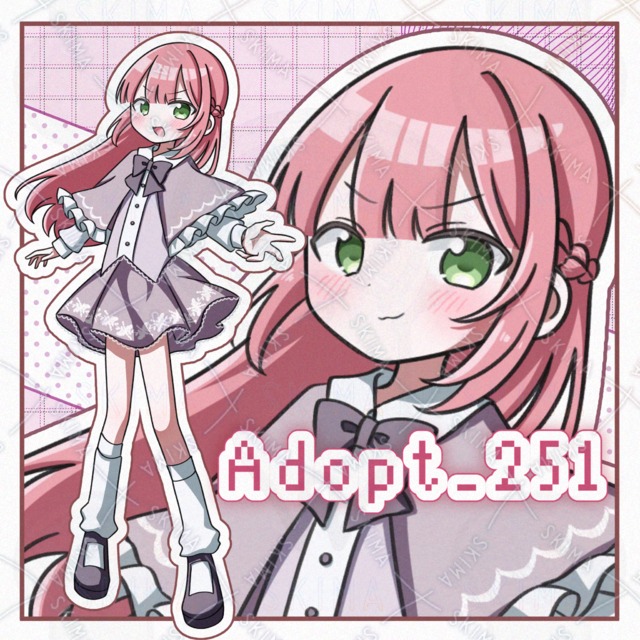 Adopt_251【10장 상품 이미지