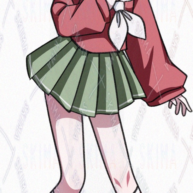 Image 3 of Adopt_253 [10 cards]