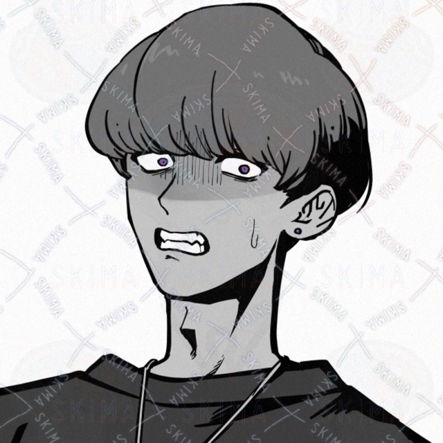 かんたん立ち絵65【表情5種】の商品画像11枚目