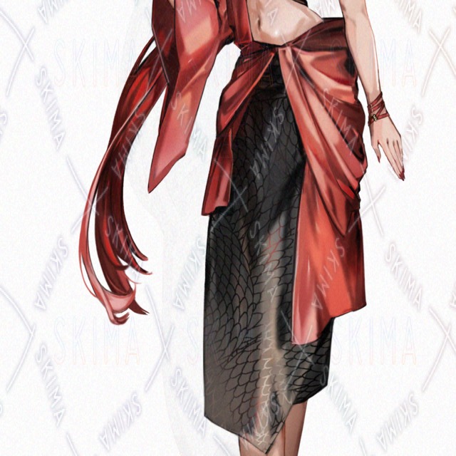 Adopt/표정 10가지 상품 이미지 5번째