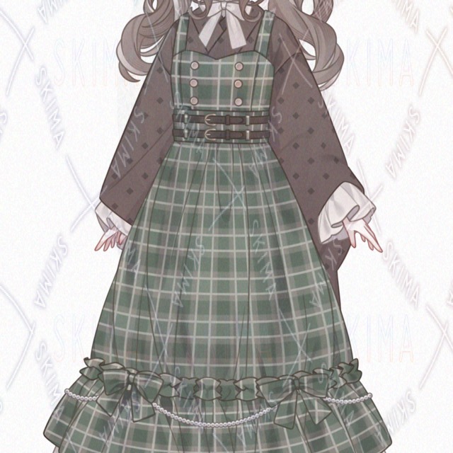 Image 11 of Adopt [Version without animal ears available]