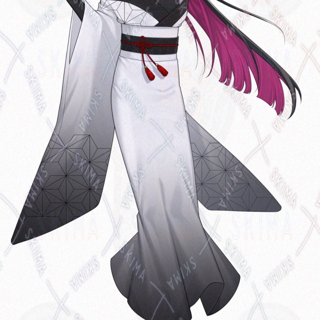 adopt_540 — 8 Expressions + 1 Variation 的商品圖片第 2 張