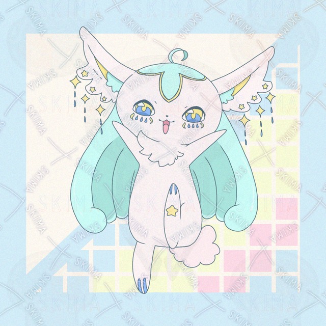 【6種】クラゲみたいな獣
