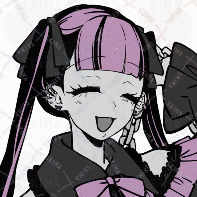 Image 8 of Simple Character Sprites 66 [5 Expressions]