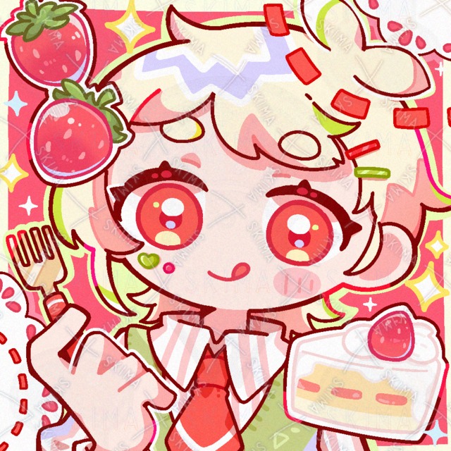 Image of Social Media Icons