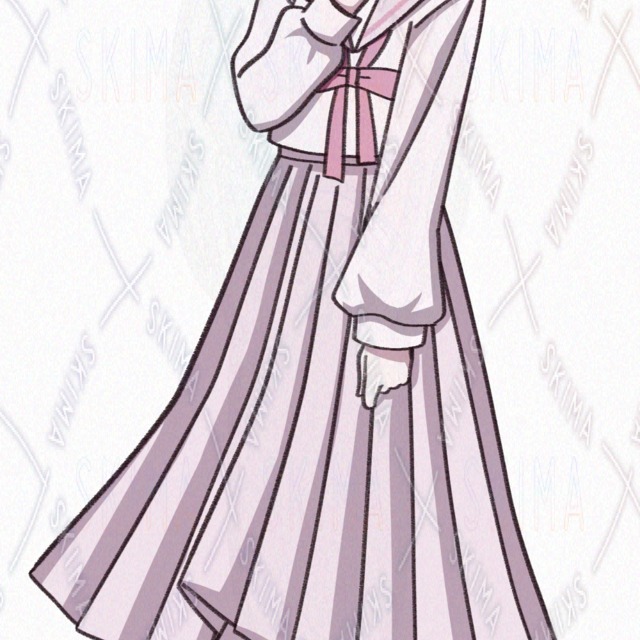 Adopt_255 — Pack of 10 Cards 的商品圖片第 8 張