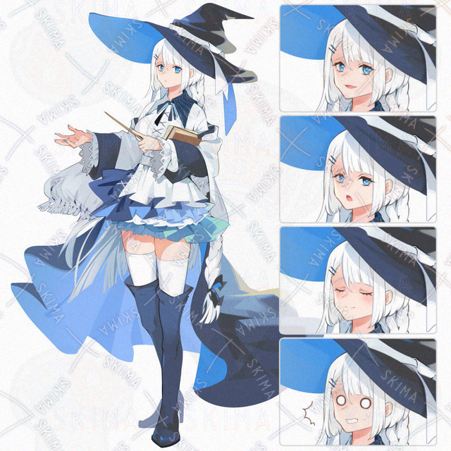 女の子32