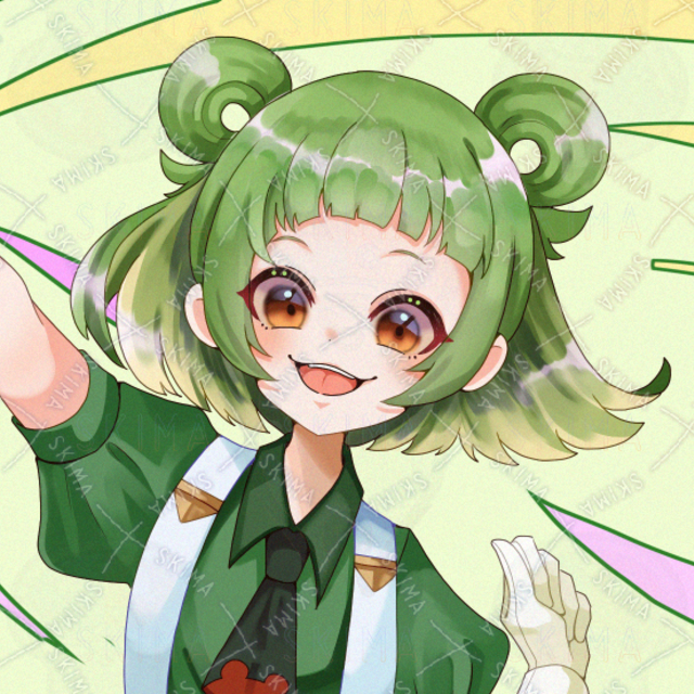 Image 2 of Frog Girl