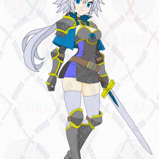 【１０】女の子セット