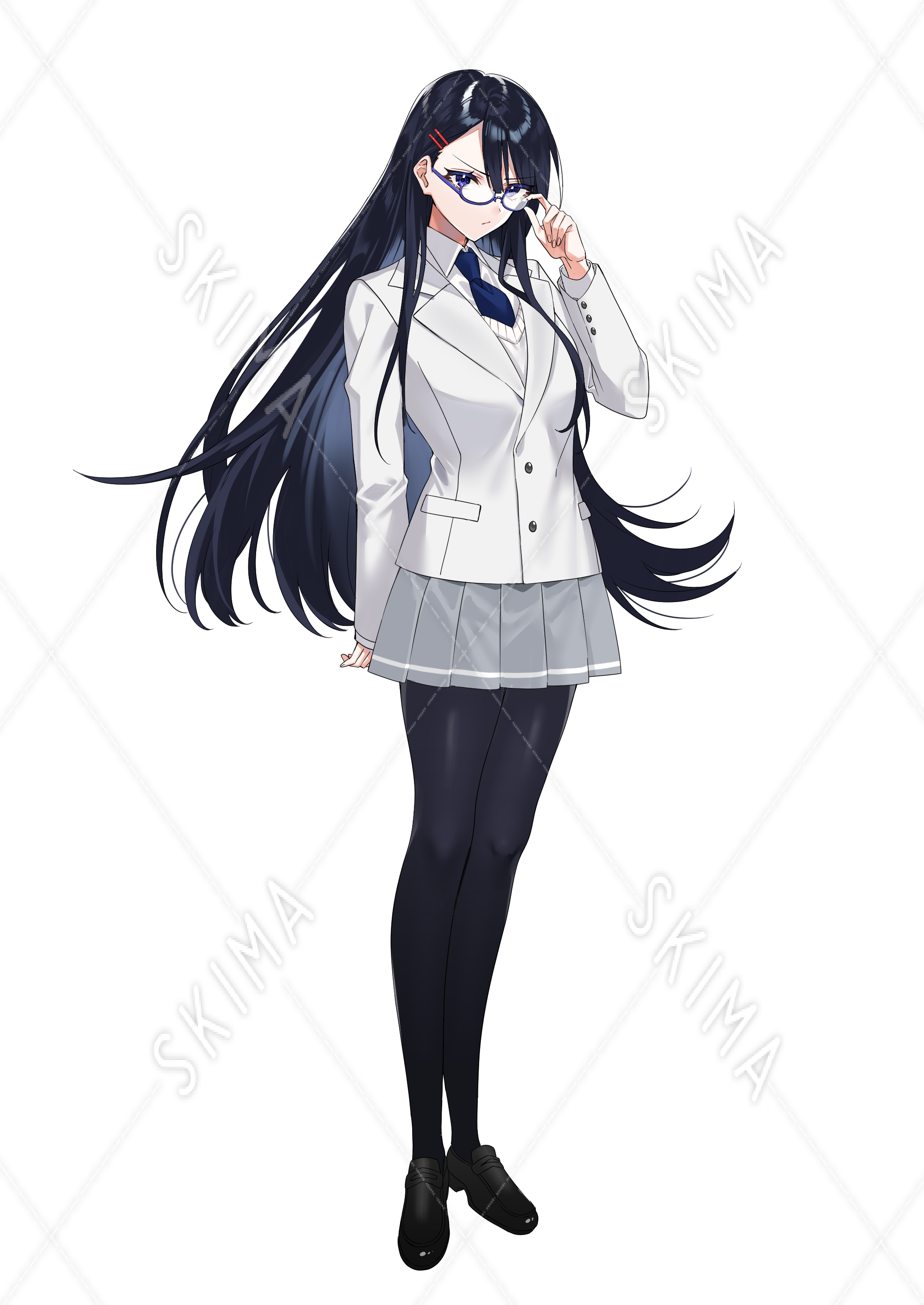 真面目そうな女の子 スキマ スキルのオーダーメイドマーケット Skima 真面目そうな女の子 スキマ スキルのオーダーメイドマーケット Skima