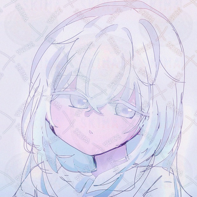 Fragile Girl Icon 的商品圖片