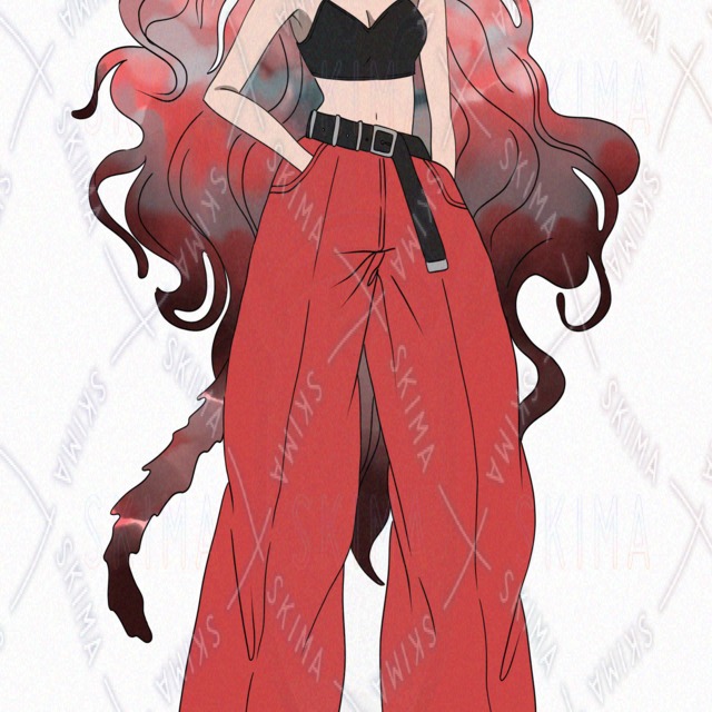 Image 2 of Adopt [6 Expressions]