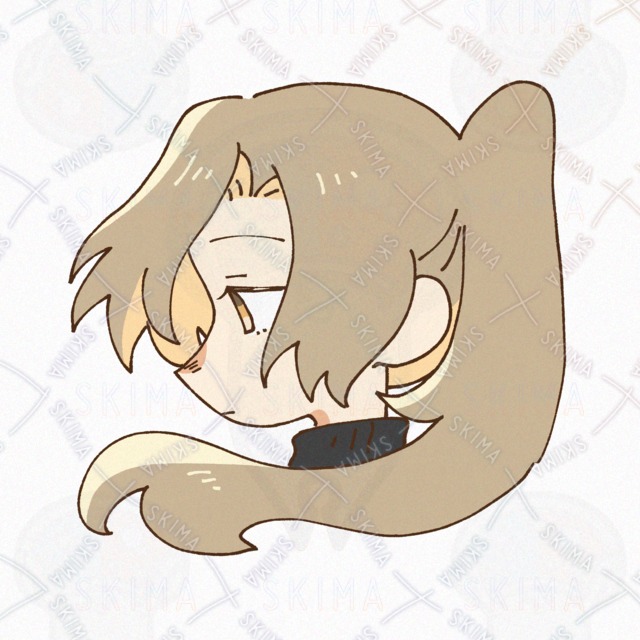 Image 2 of Girl Icon