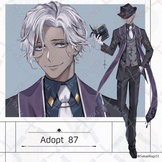 Adopt87