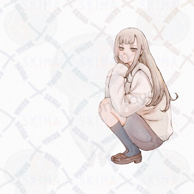 Pre-Made Single-Panel Illustration 的商品圖片第 4 張