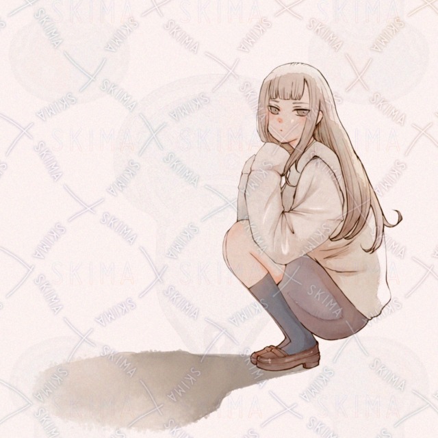 Pre-Made Single-Panel Illustration 的商品圖片第 5 張