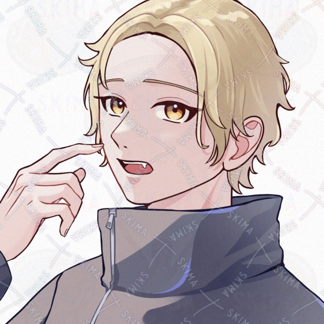 [On Sale] Social Media Icons [With Expression Variations & Transparent Backgrounds] 的商品圖片第 3 張