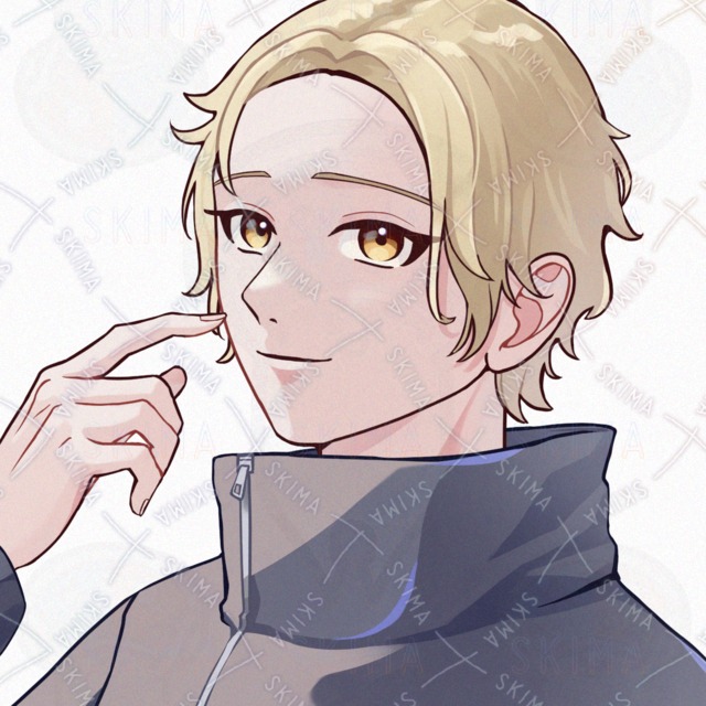 [On Sale] Social Media Icons [With Expression Variations & Transparent Backgrounds] 的商品圖片第 4 張