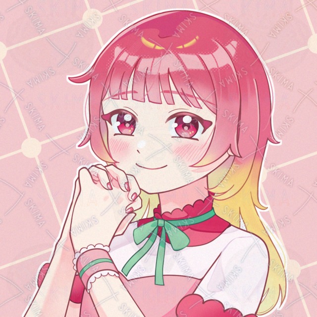 [On Sale] Social Media Icons [Transparent Background] 的商品圖片