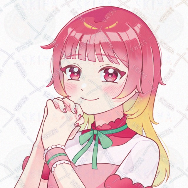 [On Sale] Social Media Icons [Transparent Background] 的商品圖片第 2 張