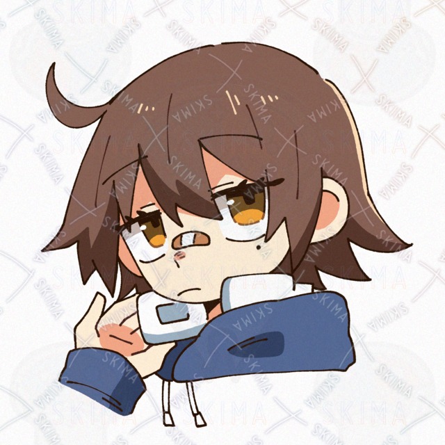 Image 2 of Girl Icon
