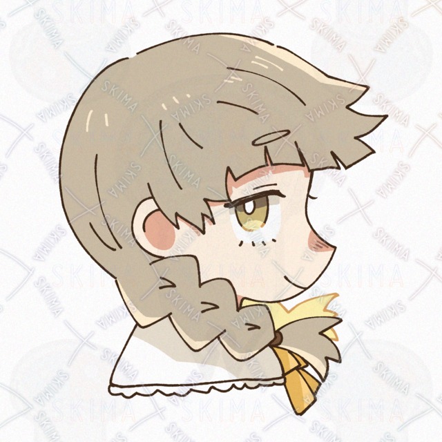 Image 2 of Girl Icon