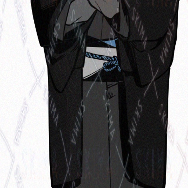 Simple Character Sprites 69 [5 Expressions] 的商品圖片第 6 張