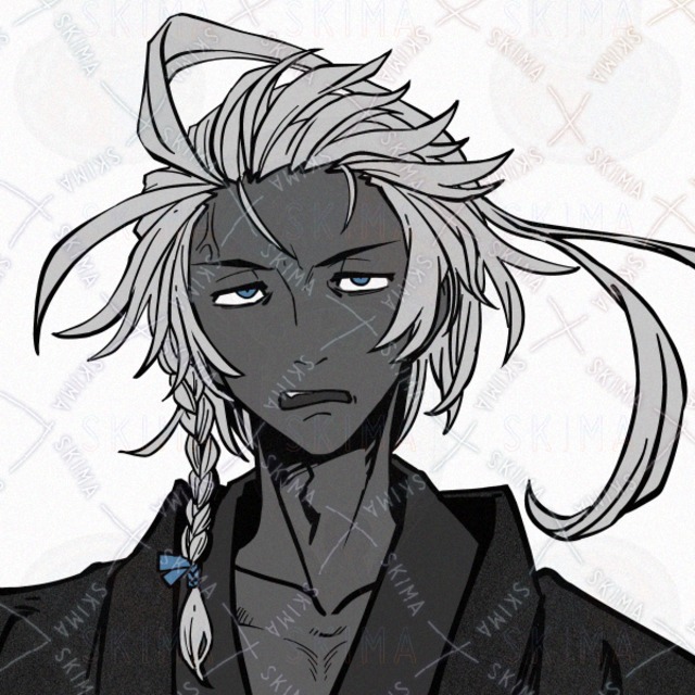 Simple Character Sprites 69 [5 Expressions] 的商品圖片第 9 張