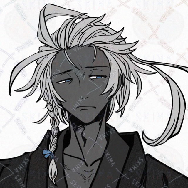 Simple Character Sprites 69 [5 Expressions] 的商品圖片第 10 張