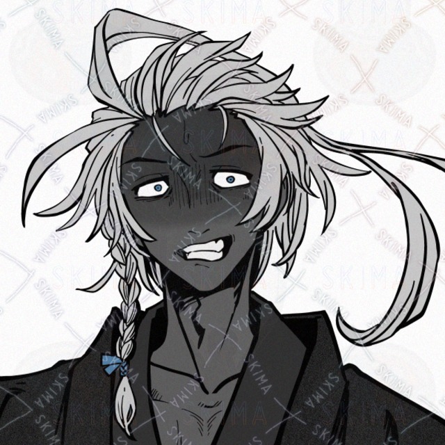 Simple Character Sprites 69 [5 Expressions] 的商品圖片第 11 張