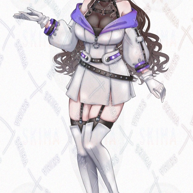 Image 8 of Female Operator