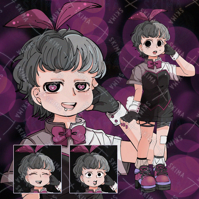 バニーボーイ