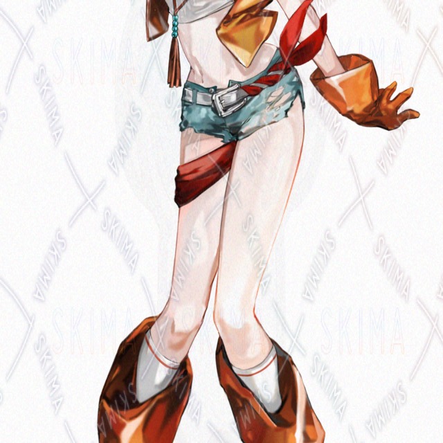 Adopt/표정 10가지 상품 이미지 7번째