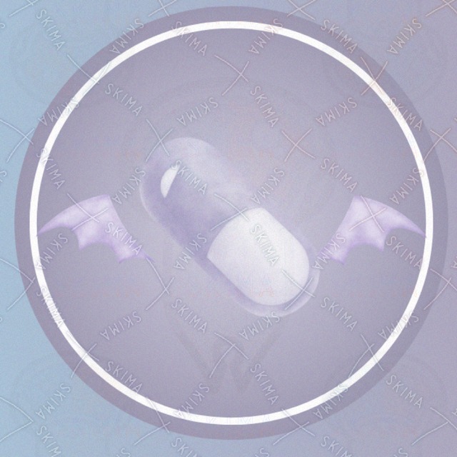 Devil & Angel Pair Icons 的商品圖片第 2 張