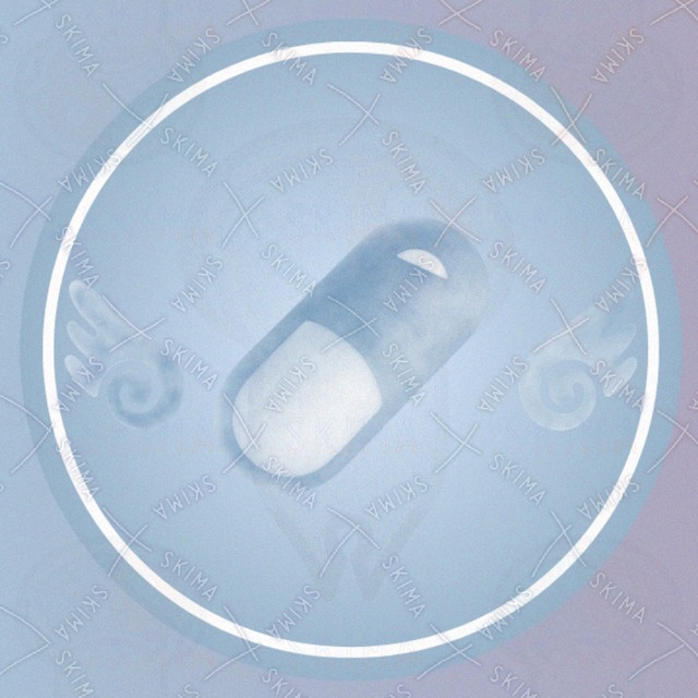 Devil & Angel Pair Icons 的商品圖片第 3 張