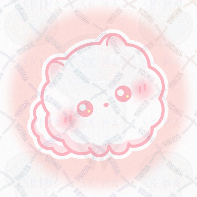 ポメラニアン【アイコン等】の商品画像