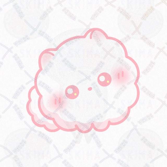 ポメラニアン【アイコン等】の商品画像2枚目