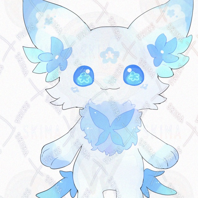 Image 2 of Adopt 10-Pack Emoticons